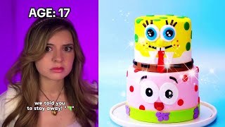 ❎☂️ Play Cake Storytime 🏅🍄 ASMR Cake Storytime Brianna Mizura  POVs Tiktok Compilations 111 [upl. by Syverson]