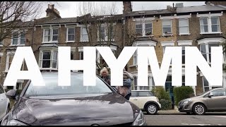 IDLES  A HYMN Official Video [upl. by Alaunnoif]