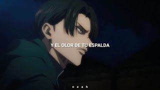 Levi Ackerman  AMV  Addicted to you  Shakira [upl. by Ruthann]