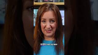 The LongTerm Impact of Oversharing Our Kids Lives shorts [upl. by Oag]