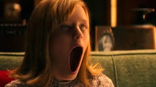 Ouija Origin Of Evil  Trailer Hindi  Netflix [upl. by Poirer]