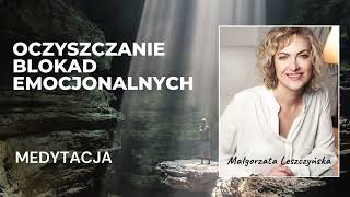 Amelia Kinkade  oczyszczanie blokad emocjonalnych z książki quotJęzyk Cudówquot [upl. by Berkman]