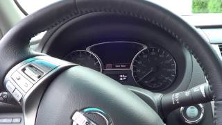 2013 Nissan Altima features by Eric At Wilsonville Nissan [upl. by Agnese238]