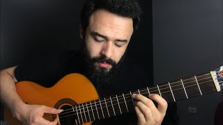 Como nossos pais  Belchior Stefano Cover [upl. by Maon323]