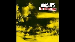 Horslips  The Man Who Built America Audio Stream [upl. by Hollie]