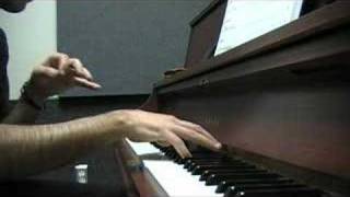 Sad Piano  Improvisation [upl. by Dambro]