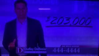 Dudley DeBosier Injury Lawyers Commercial 2024 [upl. by Cone]