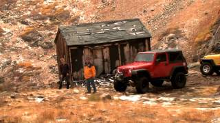 Jeep Trip to the Top of Colorado [upl. by Madelon30]