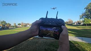 Drone Obstacle Avoidance Drones with 4K Camera [upl. by Kolosick]