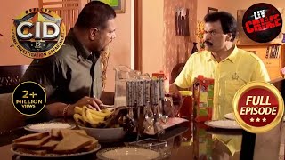 Freddy की Problem का क्या Solution देगा Daya CID Serial Killer Investigation4 Oct 2023  Full Ep [upl. by Mala124]