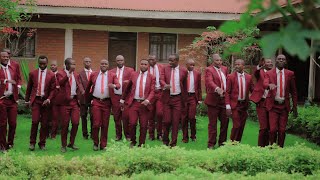 NAROSIGIHUGU by Abiyemeje Choir Official Video [upl. by Tlevesoor413]