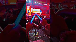 the Biggest korean culture fest in india 🇮🇳❤️🇰🇷 dance kpop shorts youtubeshorts viralvideo [upl. by Rialcnis]