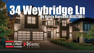 34 Weybridge Ln By Kristy Burchell [upl. by Nevaj]