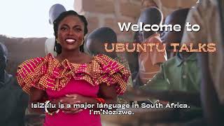 Discover Ubuntu Talks Unlock African Languages [upl. by Amend708]