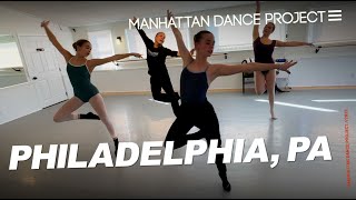 2024 MDP Philadelphia PA mdpdance [upl. by Cirtap66]