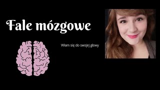 Sklep z falami mózgowymi 🧠 zajrzyj do swojego mózgu 🧠 ASMR po polsku [upl. by Amandie44]