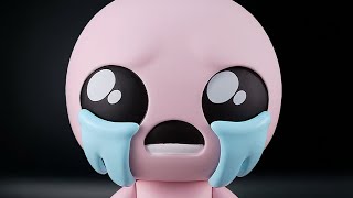 McMillen Challenges Binding of Isaac Players with Multiplayer Update and Item Buffs [upl. by Reiniar]