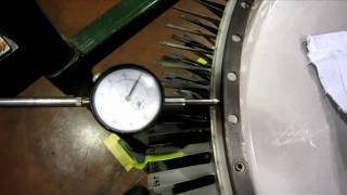 How to balance a compressor pt 4  A Closer Look [upl. by Silvers]