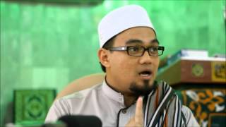 Ustaz Syeikh Nazrul Nasir  Kitab Aqidatul Awwam Siri 8 [upl. by Pogue]