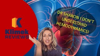 FUNDAMENTALS OF CARDIAC HEMODYNAMICS [upl. by Nagek346]