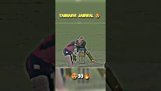 Yashasvi Jaiswal batting status 😍👀🔥yashasvijaiswal yashasvi viral cricket dhoni ipl shorts [upl. by Deer]