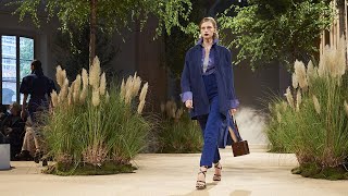 Max Mara  Spring Summer 2024  Full Show [upl. by Maryanne]