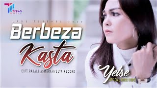 Yelse  Berbeza Kasta  Official Music Video [upl. by Kreindler815]