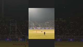 PSL Peshawar vs Quetta shorts ytshorts [upl. by Cypro]