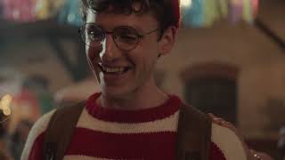 Etsy Holiday Commercial  Waldo Anthem [upl. by Adiam141]