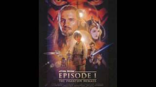 Star Wars Episode 1 Soundtrack The Droid Invasion [upl. by Erde589]