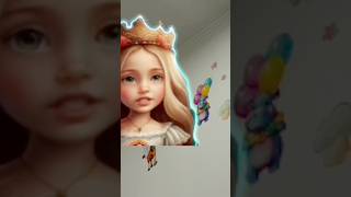 Dobra VS nevaljala Selena 🦄 baby kidschannel funny kidsyoutube foryou diy [upl. by Petronella]