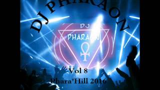 No 2 Big Up Remix Dj Pharaon Vol 8 PharaHill 2016 Vs Kool ShenKool g Rap3 eme Oeil Instru Oxydz [upl. by Samohtnhoj817]