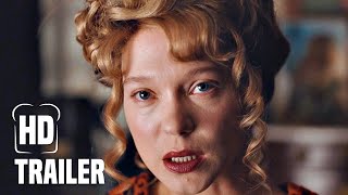 THE BEAST Trailer German Deutsch OmU 2024 FilmtoastDE [upl. by Aniled]