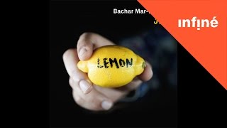 Bachar MarKhalifé  Lemon Mahmoud Refat Remix [upl. by Farkas]