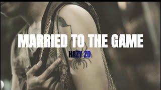 MARRIED TO THE GAME Official Music Video [upl. by Gwyn]