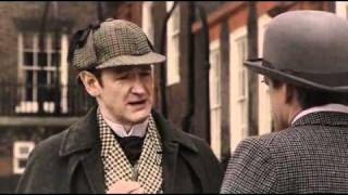 Armstrong and Miller  s3e1  Holmes and Watson [upl. by Prissy]