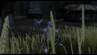 Darkfall Online  The Noob Journal Vol1 [upl. by Animas]