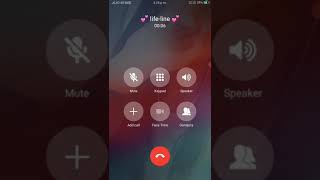 GF bf cute call recording 😜💋 romantic couples call conversation 🥰🙂💋 best couple status 😉🥰💋💞 [upl. by Iadrahc]