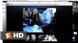 Unfriended Dark Web  AJ Gets Swatted Scene 710  Movieclips [upl. by Kathi]