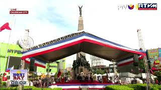 Bonifacio Day A PTV Special Coverage  November 30 2023 [upl. by Glynias]