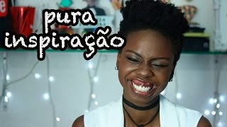 5 palestras TED que abriram meus olhos  DePretas [upl. by Kial]