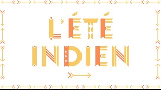 Lété Indien  Ce soir à lémission 7 septembre [upl. by Valdemar280]