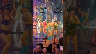 Show im Berliner FriedrichstadtPalast 2024 Falling in Love Show berlin party live [upl. by Aloek]