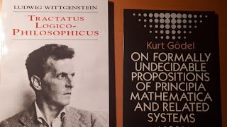 Wittgenstein vs Gödel [upl. by Youlton]