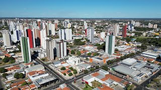 Teresina Piauí 4k 2024  Giro pela zona leste [upl. by Cinnamon328]