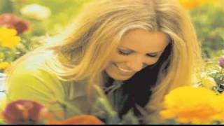 Strawberry Wine by Deana Carter lyrical video [upl. by Arne162]