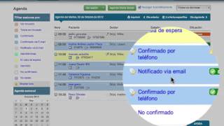 Dentalink Software Dental Online  Confirmación vía email [upl. by Tobe662]