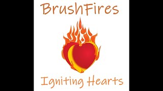 BrushFires Ministry Overview [upl. by Sufur952]