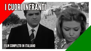 I Cuori Infranti  Commedia  Film completo in italiano [upl. by Iridis500]