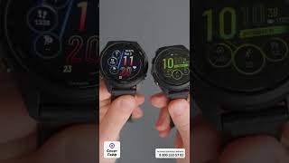 Garmin Forerunner 165 и 265 — Сравнение моделей shorts garmin [upl. by Dustan]